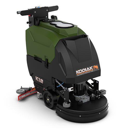 Kodiak - K12 - Walk Behind Floor Scrubbers render